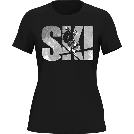 Ski T-Shirt for Women