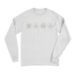 Camp Life Men Long Sleeve Shirt