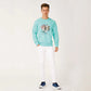 Biggdesign Nature Stop Men Sweatshirt