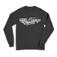 Camp Trip Men Long Sleeve Shirt