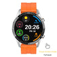 Waterproof Smartwatch Health Monitor For Men