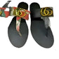 Fashion Design Flat Thong Sandals