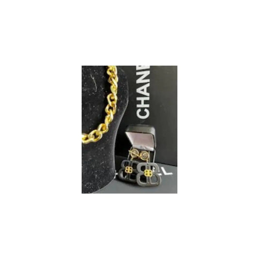 Beautiful Lux Design Earrings