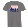 Geometric Camping T-Shirt for Men