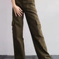 Y2K Vintage Cargo Pants