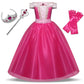 Summer Princess Dress