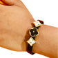 Lux Design Women Bracelet