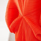 Solo Pleated Dress