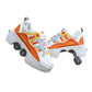 Deformation Roller Shoes 4 Wheels
