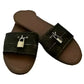 Fashion Thong Design Sandals LV