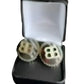 Luxury BB Design Earrings