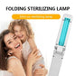 Portable UV Sterilization Lamp