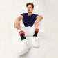 Anemoss Men Socket Socks Set