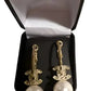 Nice Design Earings
