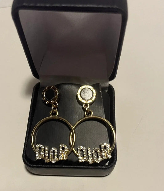 Dior Lux Women Earrings