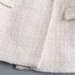 Women Blazer Breasted
