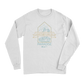 Another Day In Paradise Men Long Sleeve Shirt