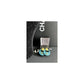 Design Lux Blue Earrings