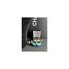 Design Lux Blue Earrings