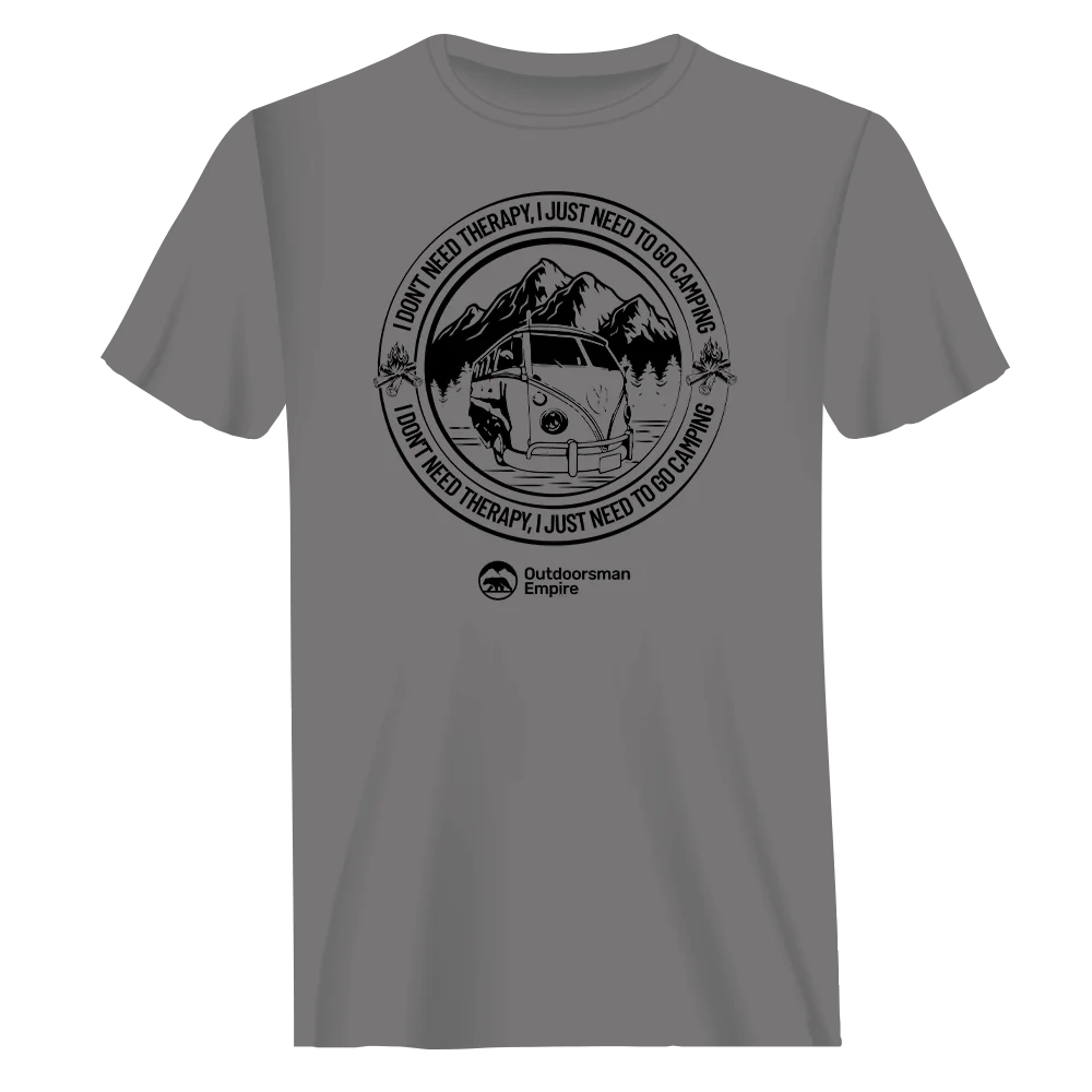 I Don't Need Therapy T-Shirt for Men