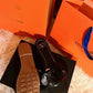 Women's Fashion Design Flat Sandals