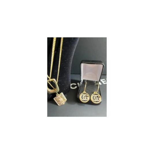 Gucci Lux Earrings
