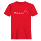 Mountain Beat T-Shirt for Men