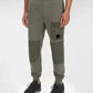 Soft Cotton Jogging Pants for Men